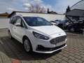Ford Galaxy 2,5 Duratec Hybrid Titanium Aut. Weiß - thumbnail 9