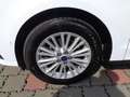 Ford Galaxy 2,5 Duratec Hybrid Titanium Aut. Weiß - thumbnail 12