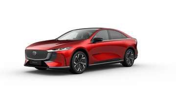Takumi Business Edition 68.8 kWh / Soul Red Crysta