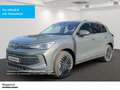 Volkswagen Tiguan 1.5 eTSI Life DSG NAVI AHK ACC LED PDC LM Grijs - thumbnail 1