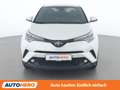 Toyota C-HR 1.2 Turbo C-HIC Weiß - thumbnail 9