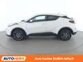 Toyota C-HR 1.2 Turbo C-HIC Weiß - thumbnail 3