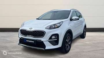 1.6 CRDi 136ch MHEV Design 4x2 DCT7
