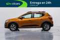 Dacia Sandero Stepway ECO-G Comfort 74kW Naranja - thumbnail 8