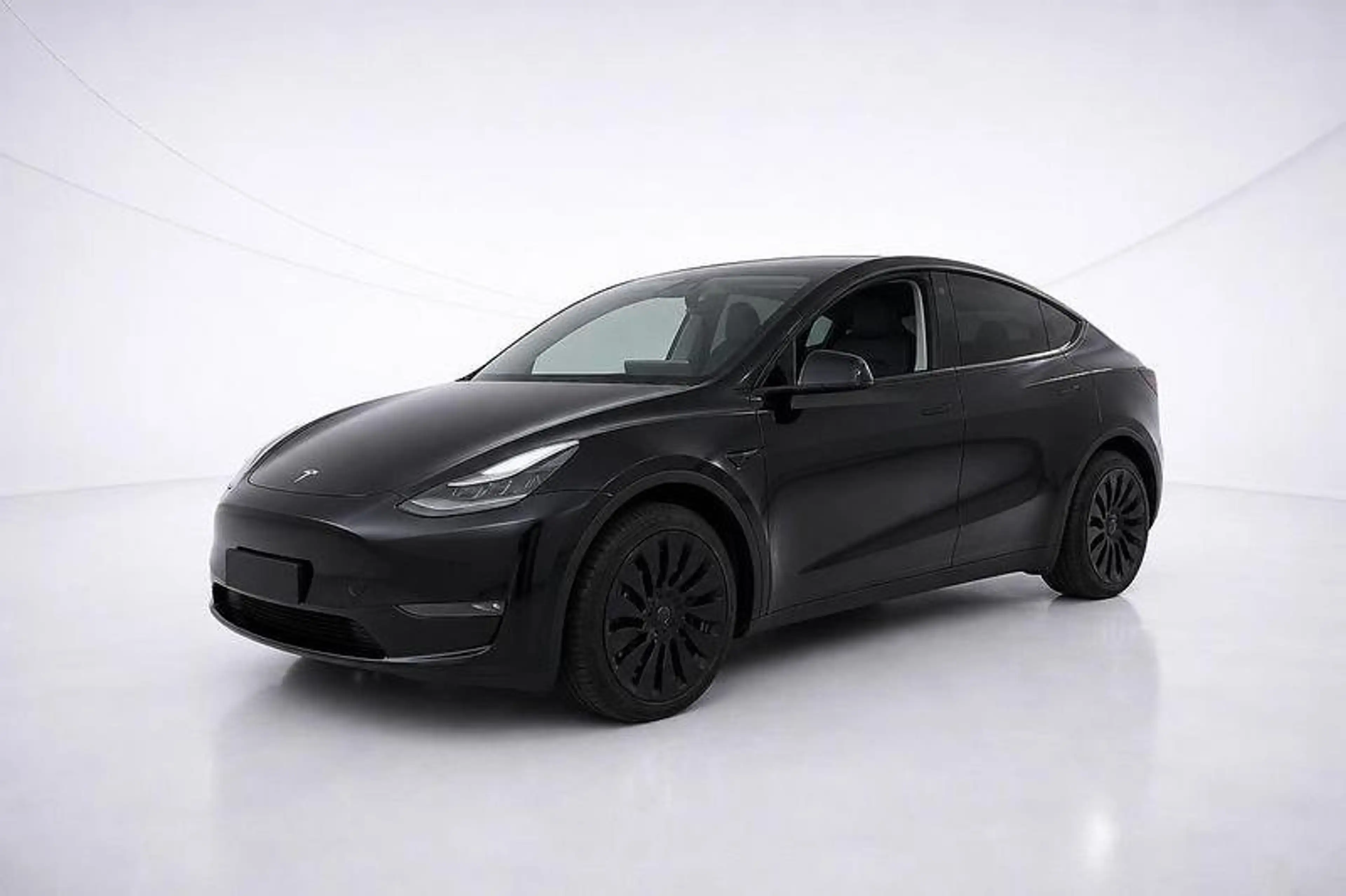 Tesla Model Y Long Range Dual Motor AWD 75 kWh Pano/WPU — photo 2