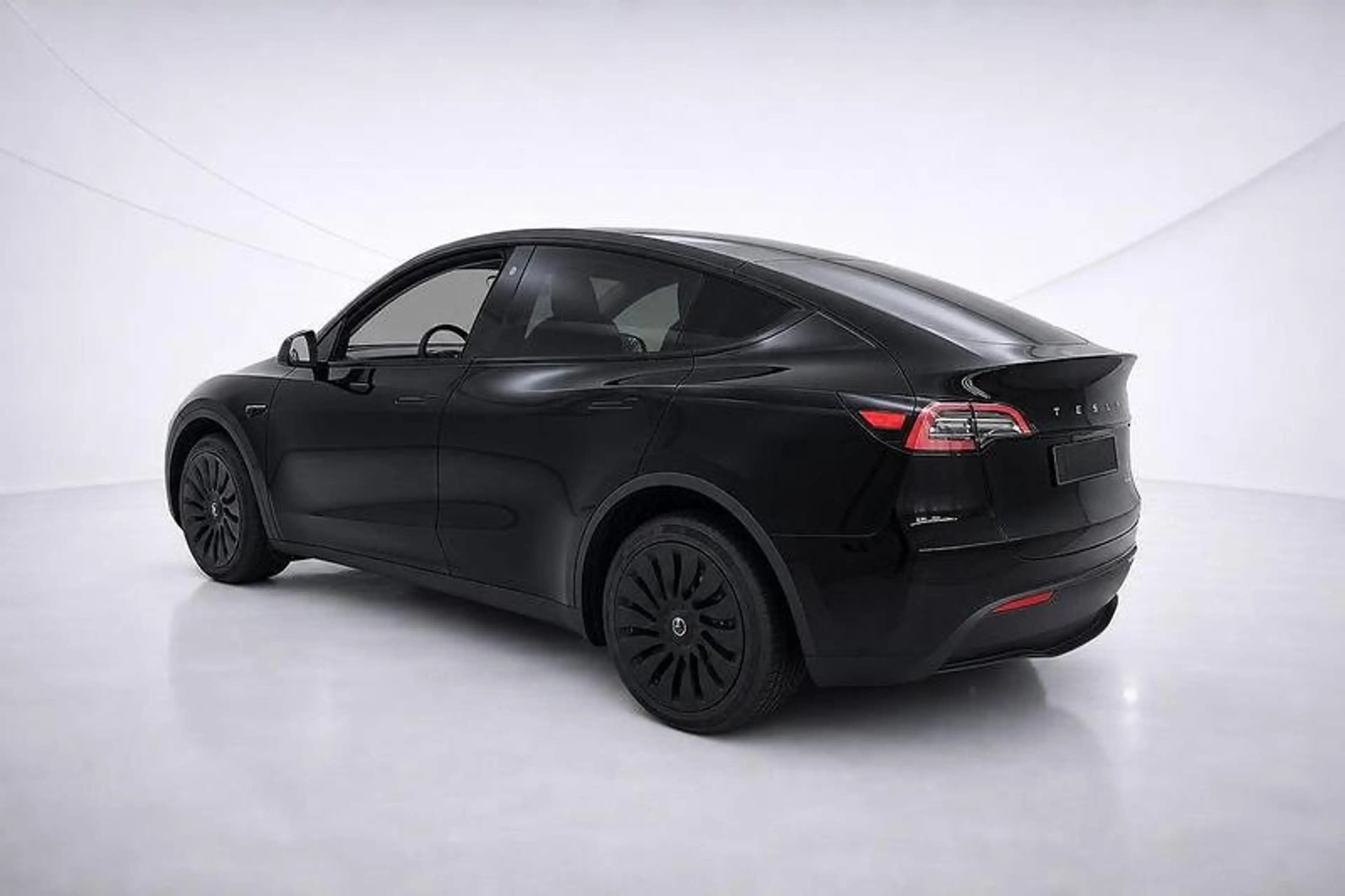 Tesla Model Y Long Range Dual Motor AWD 75 kWh Pano/WPU — photo 4