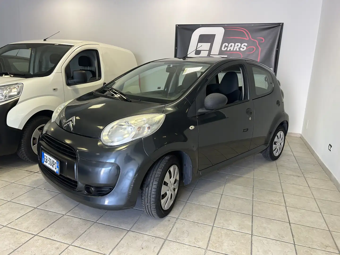 Citroen C1 5p 1.0 Perfect (amic1) c/clima - 1