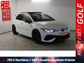Volkswagen Golf R 8 2.0 TSI DSG 4Mo. Performance Black Style AKRA MA Blanc - thumbnail 1