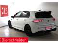Volkswagen Golf R 8 2.0 TSI DSG 4Mo. Performance Black Style AKRA MA Blanc - thumbnail 14