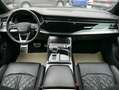 Audi Q8 50 TDI QUATTRO TIPTRONIC S-LINE * 22 ZOLL * LEDER Schwarz - thumbnail 14