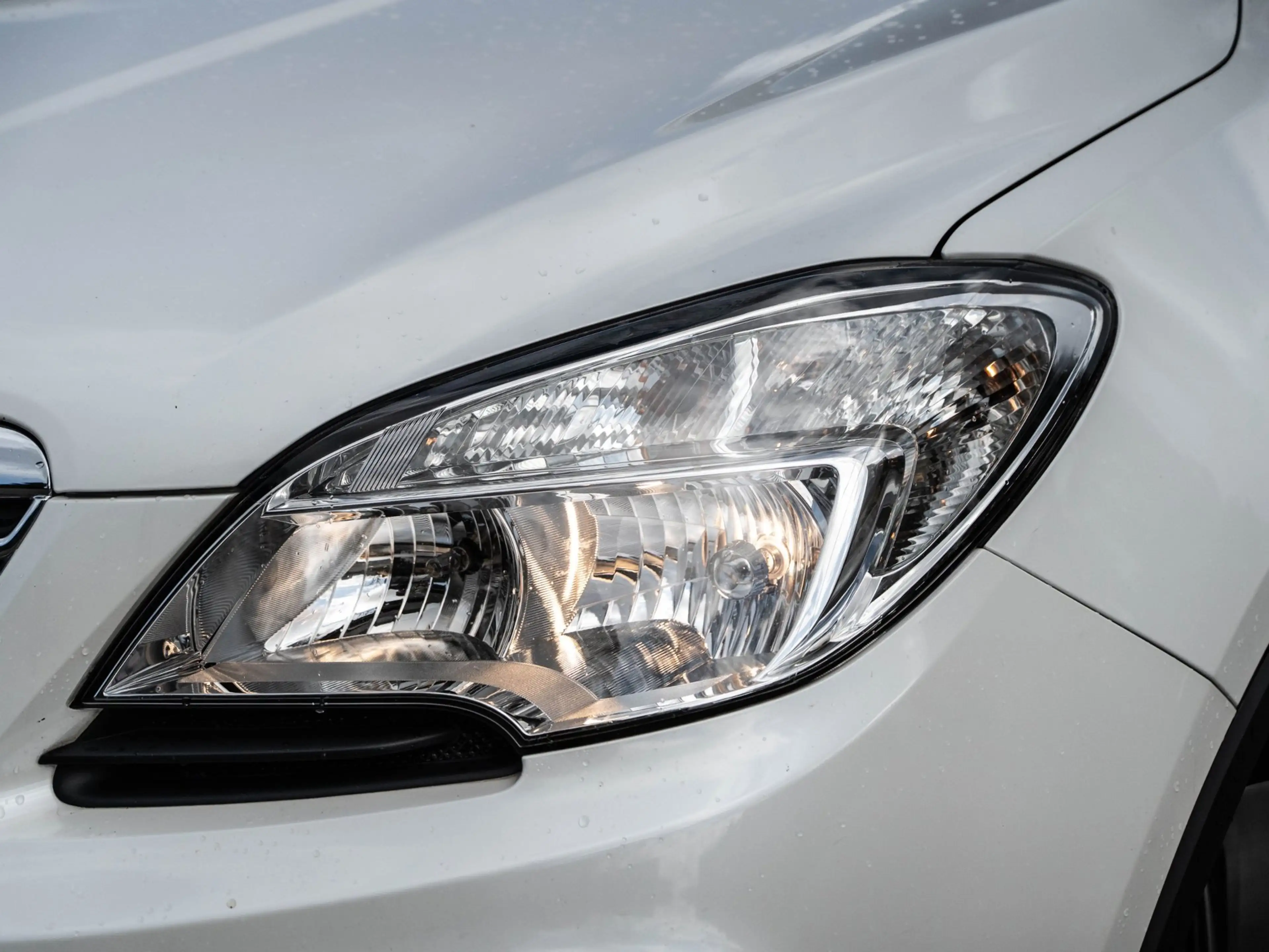 Opel Mokka 1.4 T Cosmo | STUUR / STOELVERWARMING | LEDER | NA — photo 11
