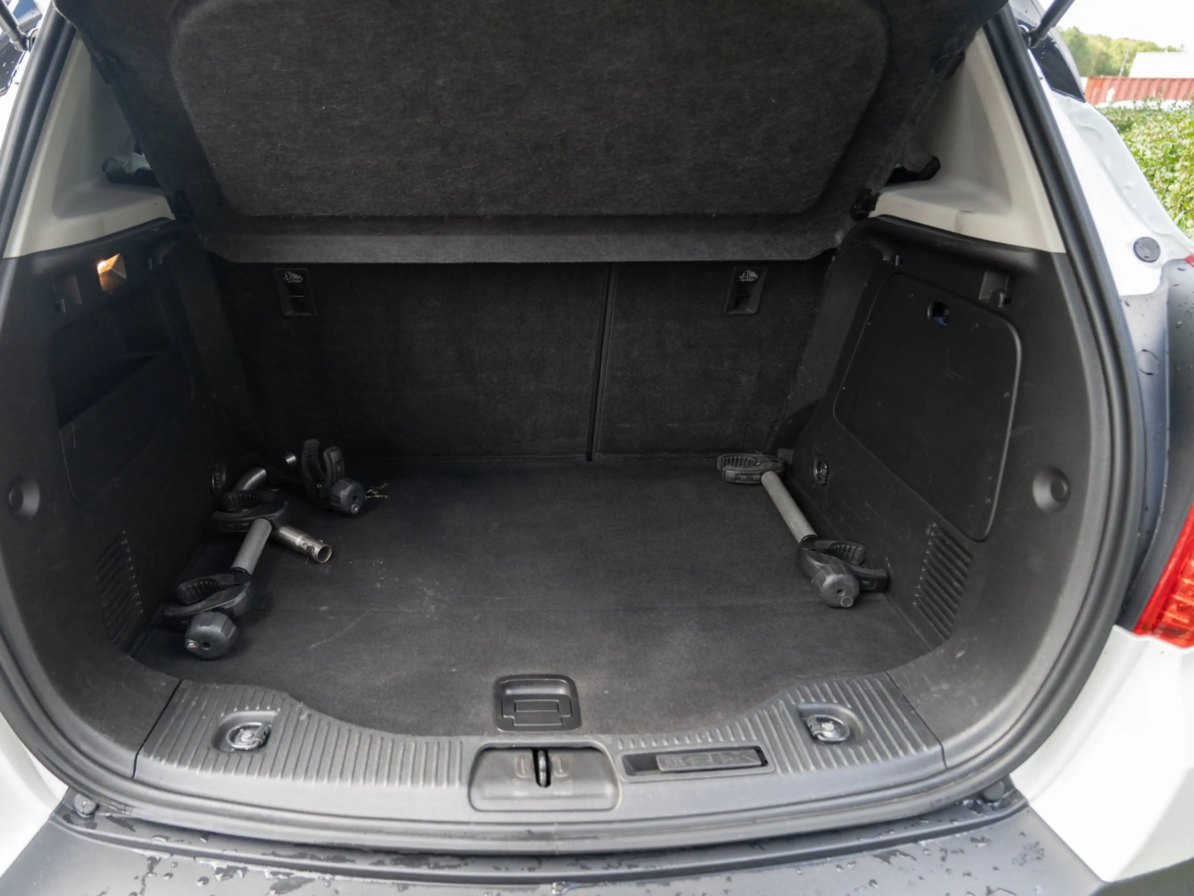 Opel Mokka 1.4 T Cosmo | STUUR / STOELVERWARMING | LEDER | NA — photo 8