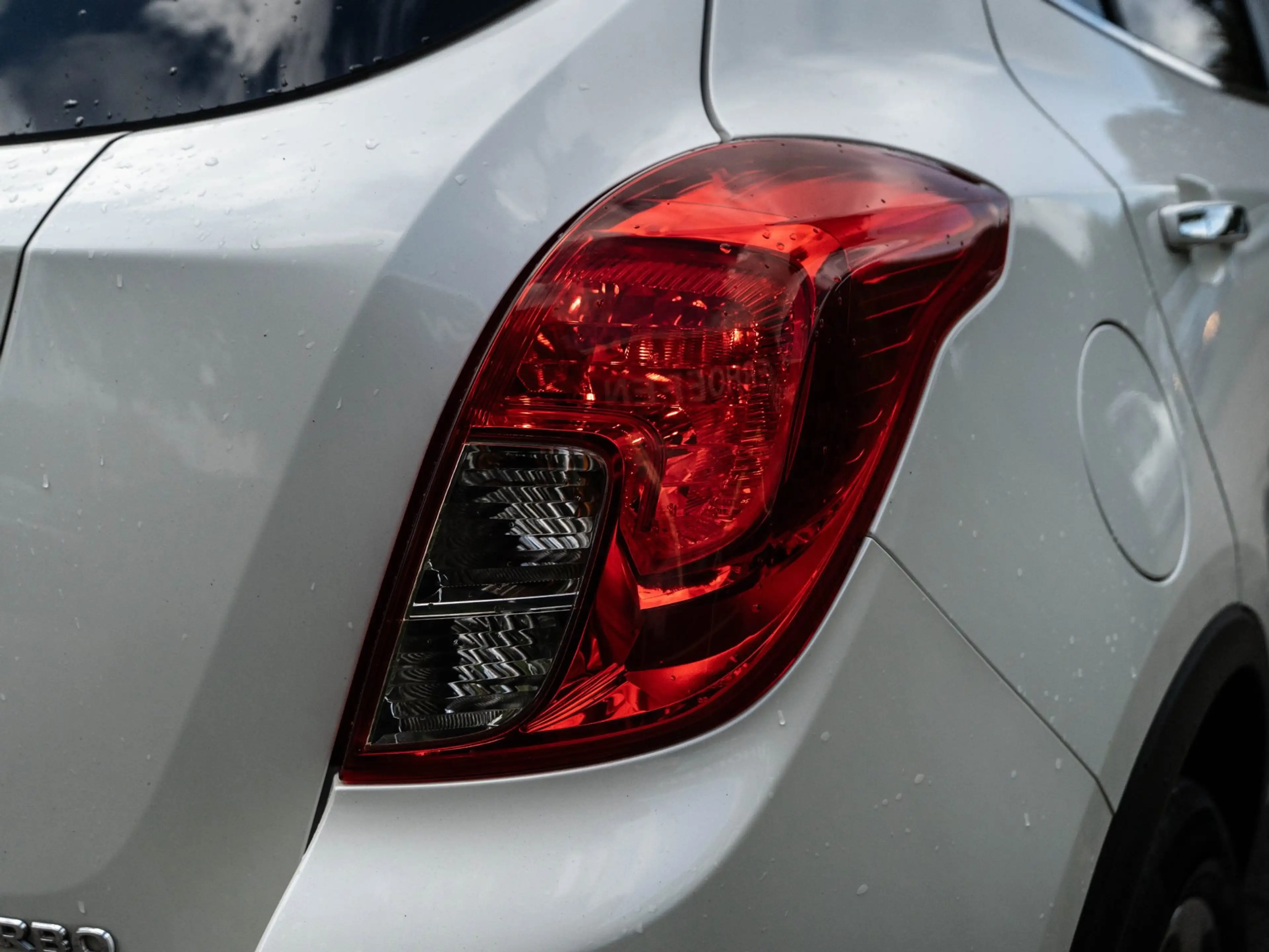 Opel Mokka 1.4 T Cosmo | STUUR / STOELVERWARMING | LEDER | NA — photo 13