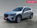 Mazda CX-5 CD150 AWD Attraction Silber - thumbnail 1