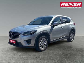 CD150 AWD Attraction