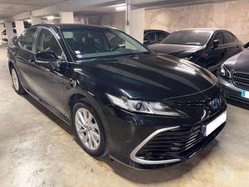 28999ht CAMRY 2.5 HYBRIDE 218CH DYNAMIC BUSINESS