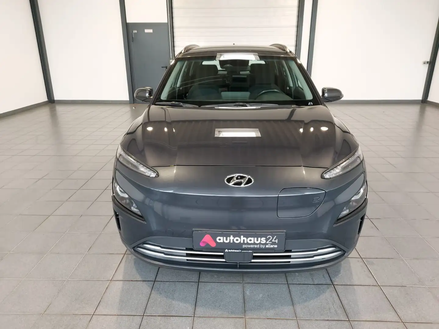 Hyundai Kona Select  39,2 kWh|ACC|SmartLink|Kamera Noir - 2
