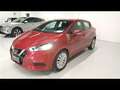 Nissan Micra 5 Porte 1.0 IG-T 92cv Acenta Rosso - thumbnail 3