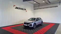 Peugeot 2008 HYBRID 136 E-DCS6 STYLE
