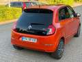 Renault Twingo Intens Electric Garantie* 1.Hand* TOP* Orange - thumbnail 9