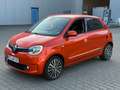 Renault Twingo Intens Electric Garantie* 1.Hand* TOP* Orange - thumbnail 7