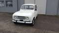 Renault R 4 mod.- Export Bianco - thumbnail 1