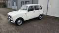 Renault R 4 mod.- Export Bianco - thumbnail 2