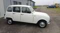 Renault R 4 mod.- Export Bianco - thumbnail 5