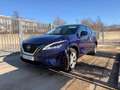 Nissan Qashqai Visia-KeyLess-RüKa-Panorama-Temp Blau - thumbnail 4