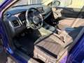 Nissan Qashqai Visia-KeyLess-RüKa-Panorama-Temp Blau - thumbnail 11