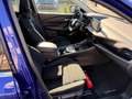 Nissan Qashqai Visia-KeyLess-RüKa-Panorama-Temp Blau - thumbnail 9