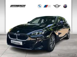 Bmw 120 Driving Assist Komfortzg Parkassist AHK