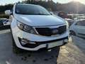 Kia Sportage 1.7 CRDI 115 ACTIVE ISG Blanc - thumbnail 1