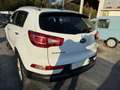 Kia Sportage 1.7 CRDI 115 ACTIVE ISG Blanc - thumbnail 4