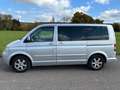 Volkswagen T5 Multivan Multivan 2,5 TDI  Comfortline Silber - thumbnail 1
