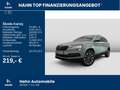 Skoda Karoq 1.5TSI ACT Clever DSG Navi Pano Kamera LED Grijs - thumbnail 2