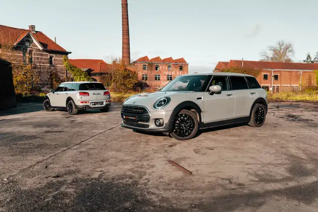 MINI One Clubman | MINI Next garantie