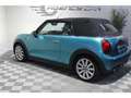 MINI One Cabriolet 1.5i - 102  F57 LCI  One Heddon Street Bleu - thumbnail 3