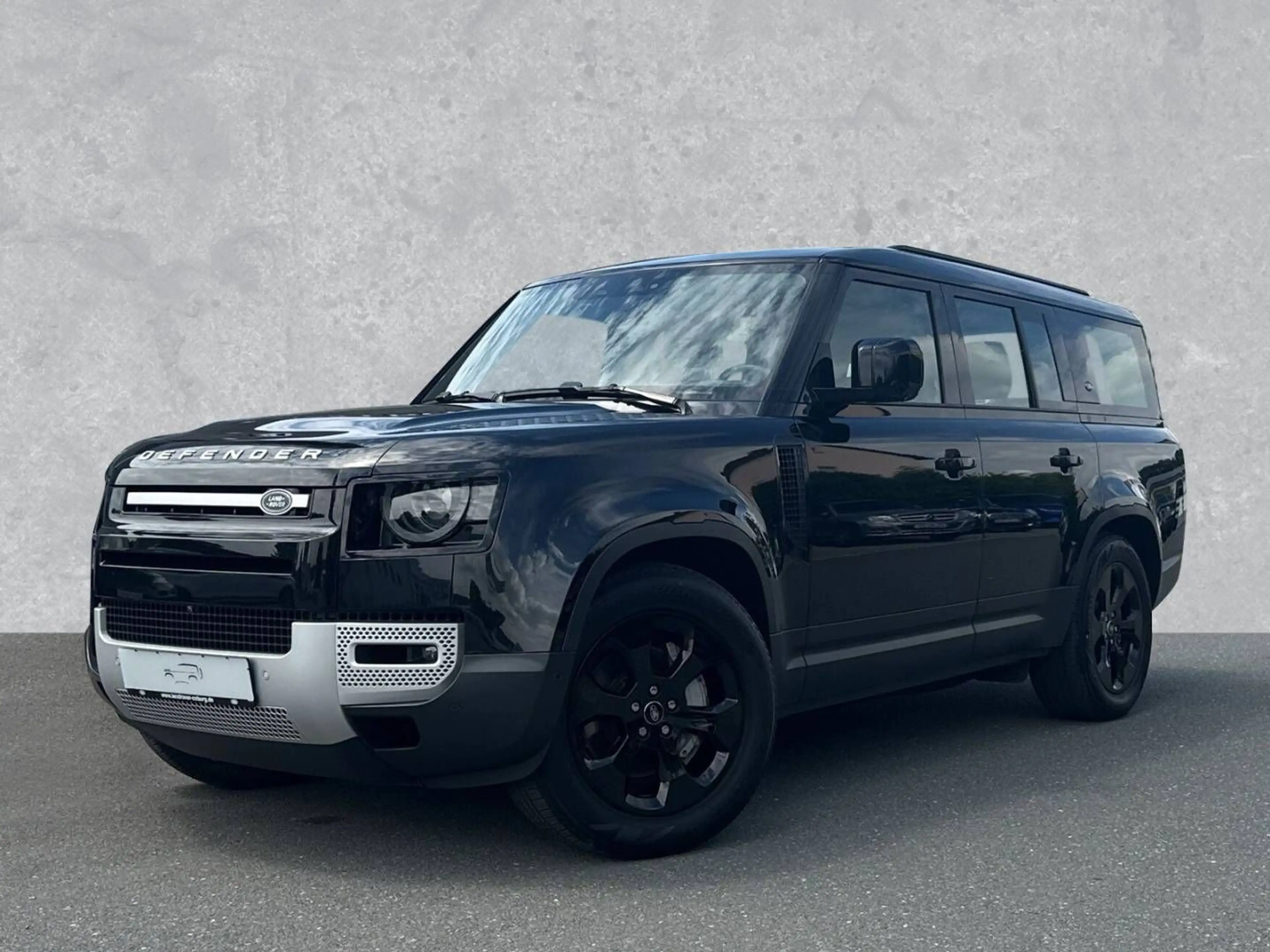 Land Rover Defender 130 P400 SE
