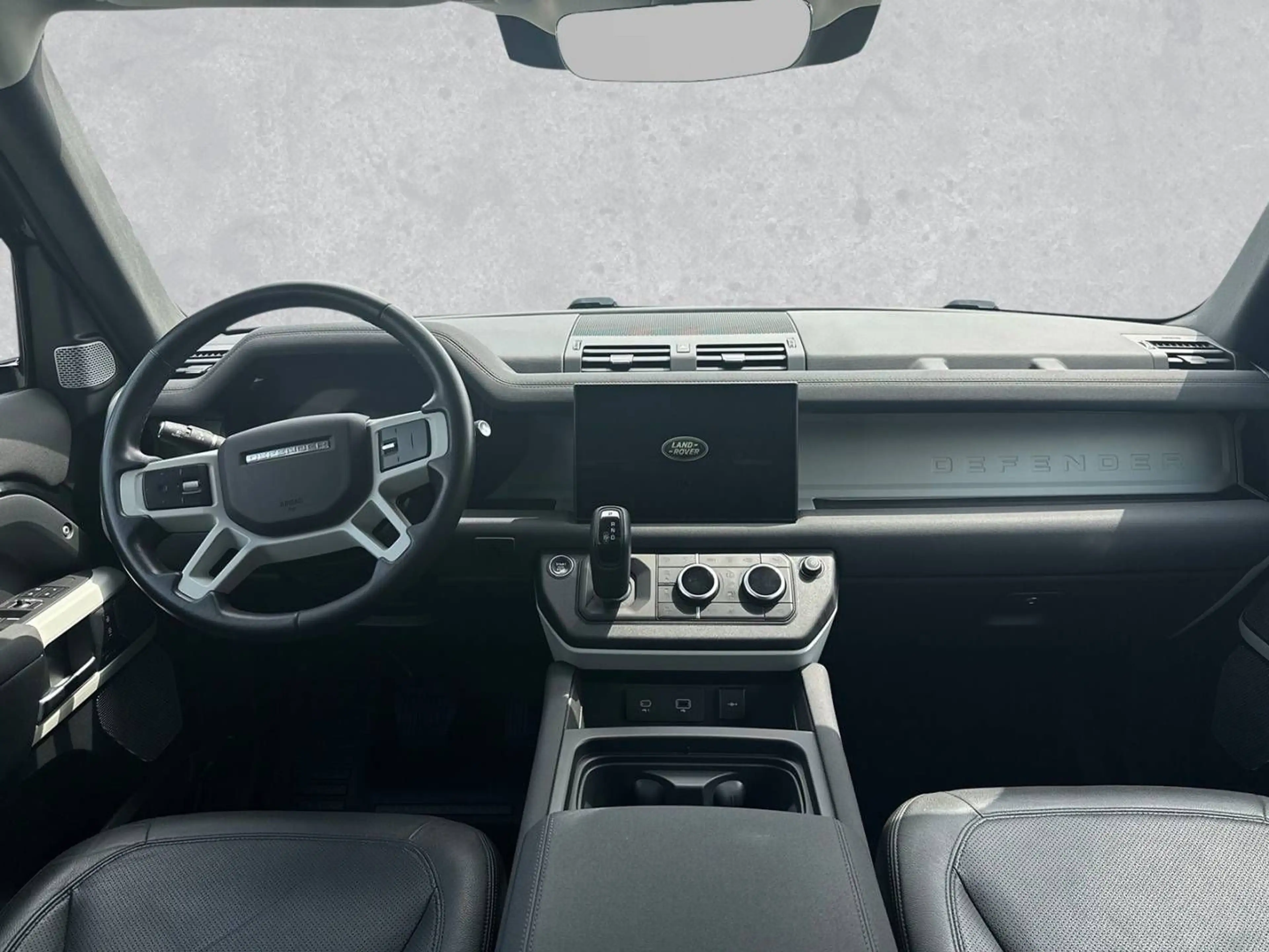 Land Rover Defender 130 P400 SE — photo 4