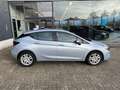 Opel Astra 1.0 Online Edition Gris - thumbnail 4