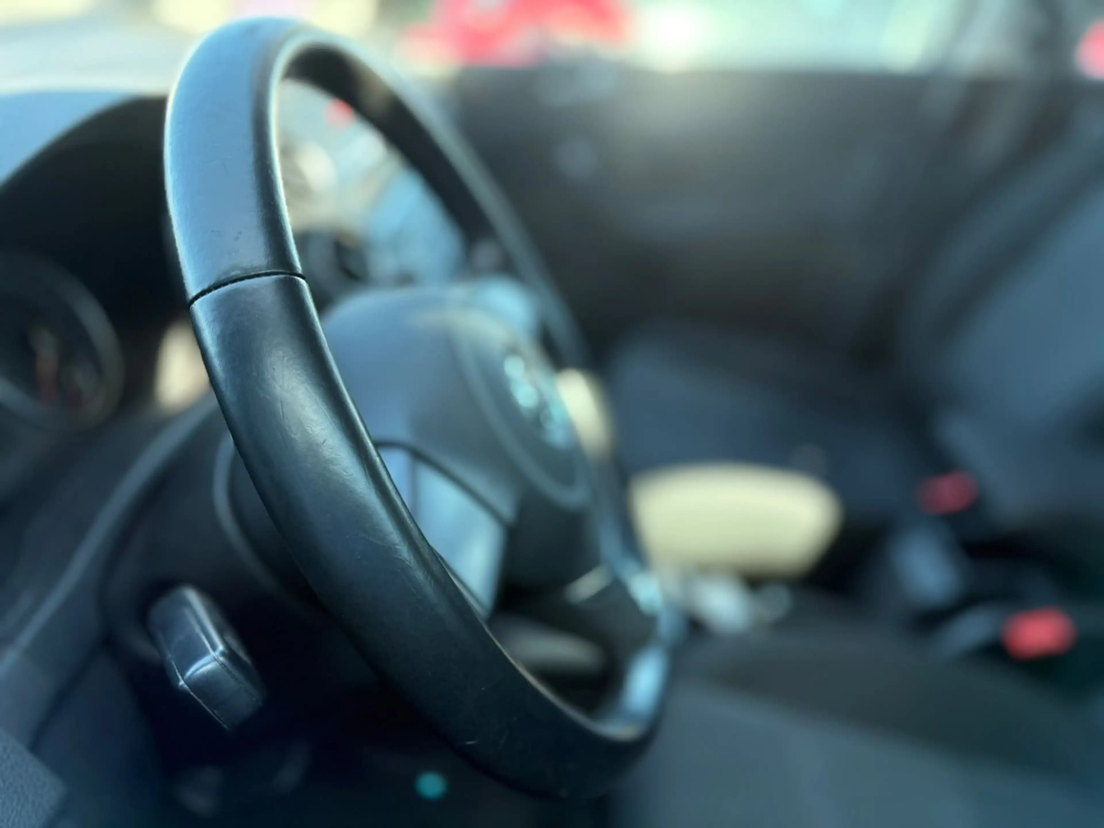 Volkswagen Golf Plus 1,4 TSI DSG Comfortline Schiebedach/1. — photo 7
