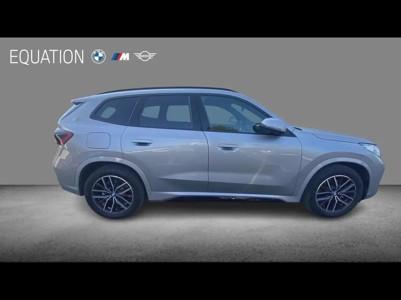 BMW X1 2026