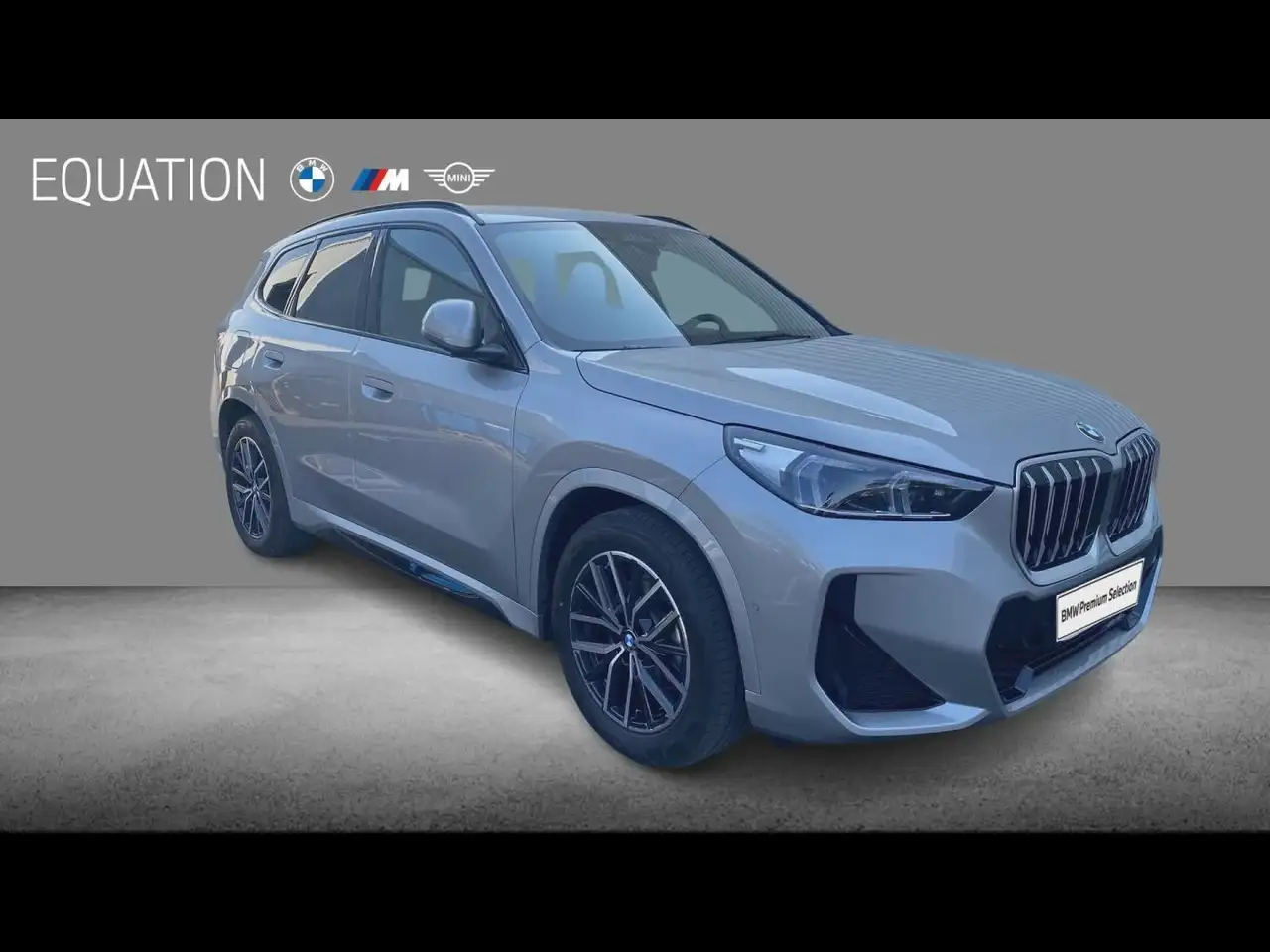 BMW X1 2026