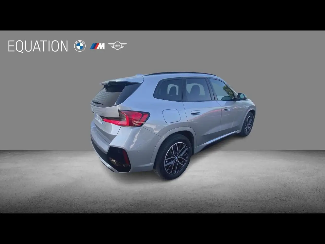 BMW X1 2026
