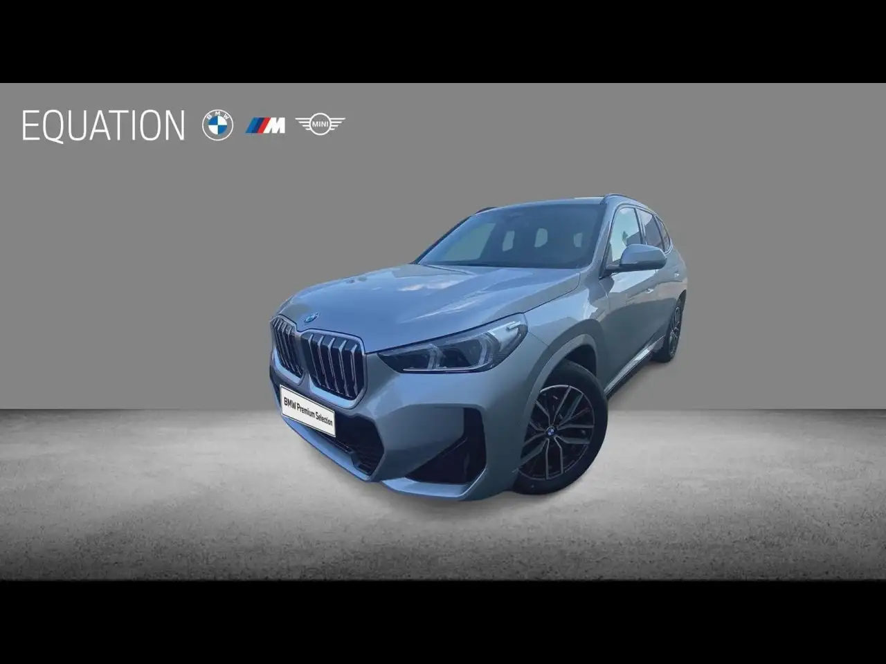 BMW X1 2026