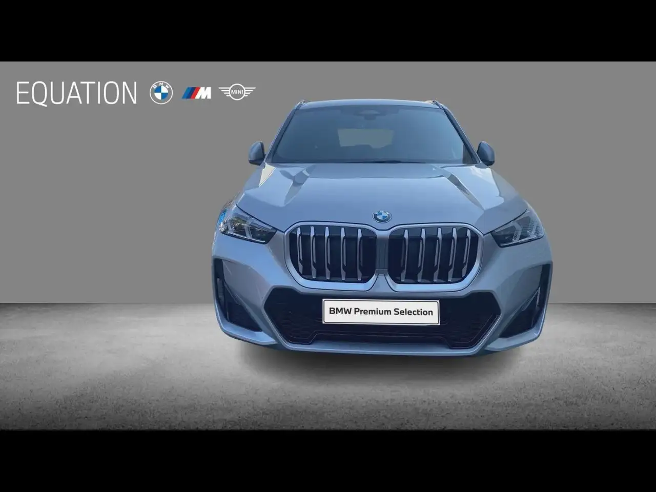 BMW X1 2026