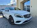Mercedes-Benz A 200 A 200 cdi (be) Sport Bianco - thumbnail 1