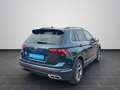 Volkswagen Tiguan R-Line 1.5 TSI DSG NAVI PANO AHK IQ.LIGHT Bleu - thumbnail 2