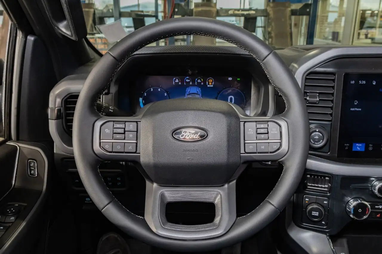 Ford F 150 снимка Ford F 150